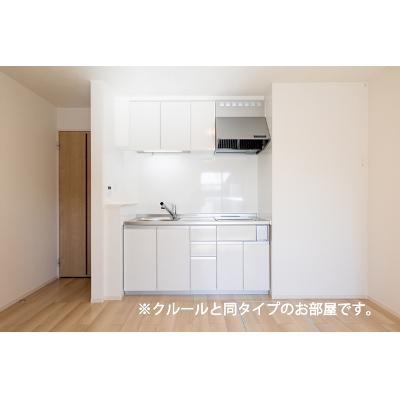 フォーリーフ　クローバーズ 102【管理NO：1-028783601-01020】 ★家具家電は申し込み後に搬入します★ ★2027年01月下旬入居可能★の物件画像