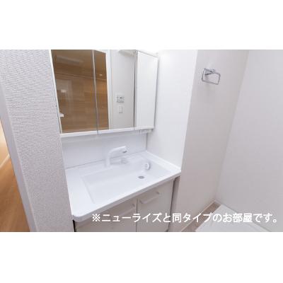 カーサ　フェリーチェ 104【管理NO：1-028469701-01040】 ★家具家電は申し込み後に搬入します★ ★2027年01月下旬入居可能★の物件画像