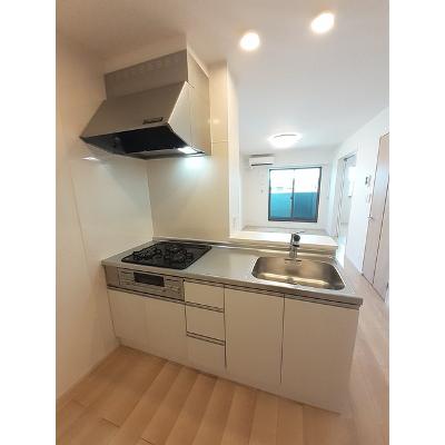 リバーグランデ　Ⅰ 204【管理NO：1-026233201-02040】 ★家具家電は申し込み後に搬入します 2026年07月下旬入居可能の物件画像