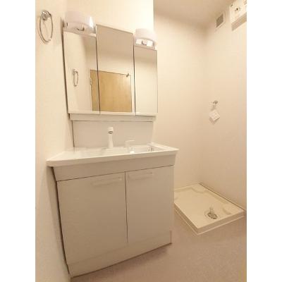 リバーグランデ　Ⅰ 204【管理NO：1-026233201-02040】 ★家具家電は申し込み後に搬入します 2026年07月下旬入居可能の物件画像