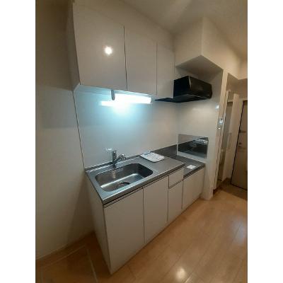 ポラリス　Ｋ 102【管理NO：1-023833801-01020】 ★家具家電は申し込み後に搬入します★の物件画像