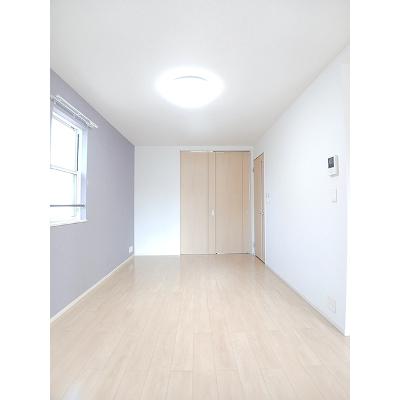 ジュネス 201【管理NO：1-023654601-02010】 ★家具家電は申し込み後に搬入します★の物件画像