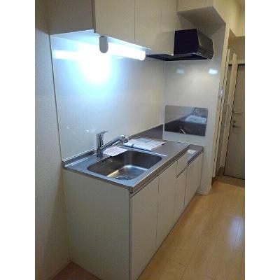 ベル　リアン　セカンドＢ 104【管理NO：1-023507002-01040】 ★家具家電は申し込み後に搬入します★の物件画像