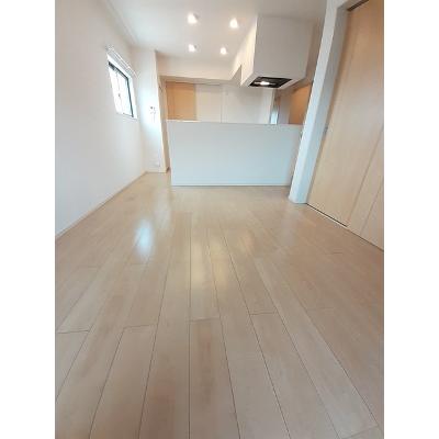 アルコバレーノ　ルーチェ 201【管理NO：1-023391501-02010】 ★家具家電は申し込み後に搬入しますの物件画像