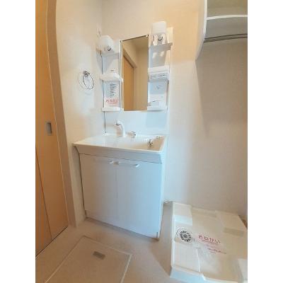 アルコバレーノ　ルーチェ 201【管理NO：1-023391501-02010】 ★家具家電は申し込み後に搬入しますの物件画像