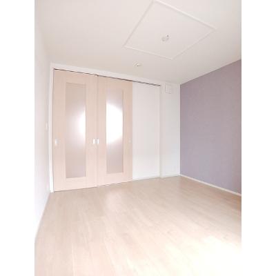 グレイス・ベル　Ⅱ 102【管理NO：1-023015802-01020】 ★家具家電は申し込み後に搬入しますの物件画像