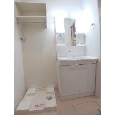 カレントヴィラ 205【管理NO：1-022344701-02050】 2026年06月下旬入居可能の物件画像