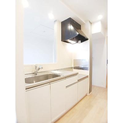エルヴィータ八女　Ｂ 202【管理NO：1-022323802-02020】 ★家具家電は申し込み後に搬入します★の物件画像