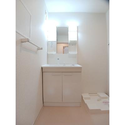 アレーズ　Ｄ 203【管理NO：1-020973202-02030】 ★家具家電は申し込み後に搬入します★の物件画像