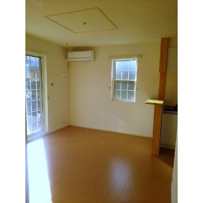 グリーンハイツ鷹取Ⅲ 103【管理NO：1-020369101-01030】 ★家具家電は申し込み後に搬入しますの物件画像