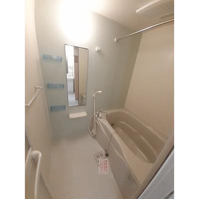グレイシャス髙尾Ｃ 101【管理NO：1-017592903-01010】 ★家具家電は申し込み後に搬入します★の物件画像