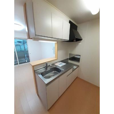 カザミラ 203【管理NO：1-017279501-02030】 ★家具家電は申し込み後に搬入します★の物件画像