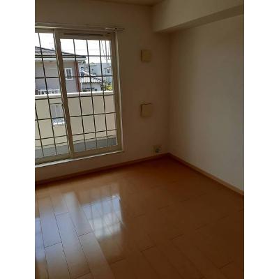 カーサ中村Ｂ 204【管理NO：1-015699902-02040】 2026年08月中旬入居可能の物件画像