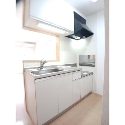 カーサ中村Ｂ 105【管理NO：1-015699902-01050】の物件画像