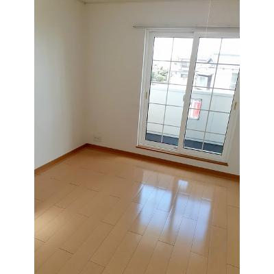 パラッツオⅡ 201【管理NO：1-015458501-02010】 ★家具家電は申し込み後に搬入します★の物件画像