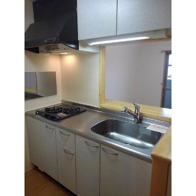 フィオーレ 206【管理NO：1-014828801-02060】 ★家具家電は申し込み後に搬入します★の物件画像
