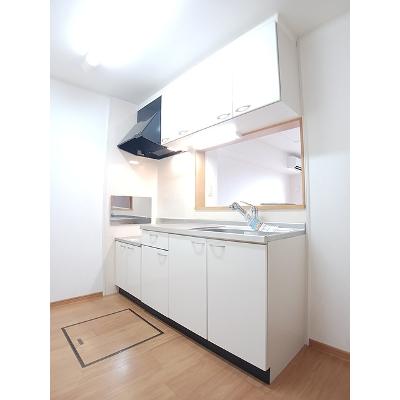 ジェネシス　Ⅱ 103【管理NO：1-014314702-01030】 ★家具家電は申し込み後に搬入します★の物件画像