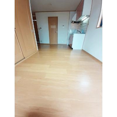 セレーノ 201【管理NO：1-012768301-02010】 ★家具家電は申し込み後に搬入します★の物件画像