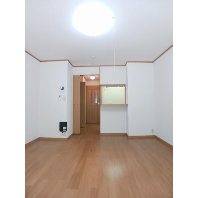 フォレストヒルズ３号館 102【管理NO：1-012243203-01020】の物件画像