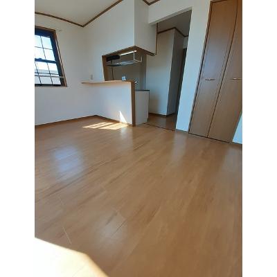 ボンヌ・シャンス二番館 204【管理NO：1-011948202-02040】 ★家具家電は申し込み後に搬入しますの物件画像