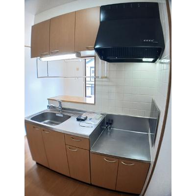 エアリーヴィラ弐番館 205【管理NO：1-011575002-02050】 ★家具家電は申し込み後に搬入しますの物件画像