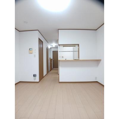 エアリーヴィラ壱番館 202【管理NO：1-011575001-02020】 ★家具家電は申し込み後に搬入しますの物件画像