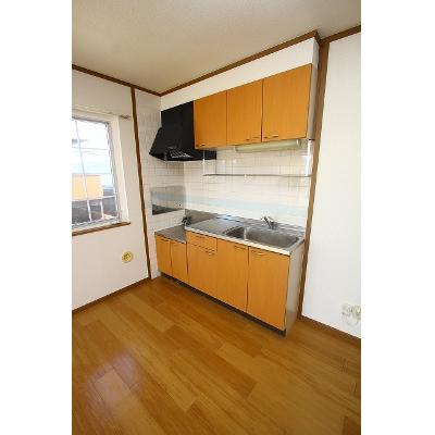 フロール 201【管理NO：1-010062001-02010】 2026年07月下旬入居可能の物件画像