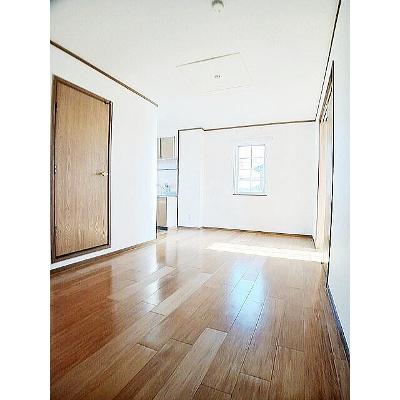 サニーパレス一条Ｂ 203【管理NO：1-009703002-02030】 ★家具家電は申し込み後に搬入します★の物件画像