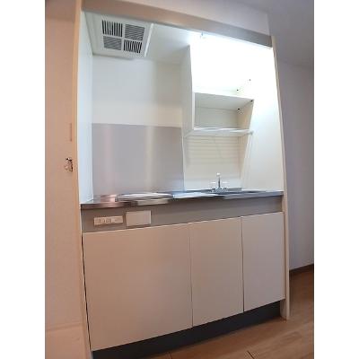 ペルレパークＢ 105【管理NO：1-007997601-01050】 ★家具家電は申し込み後に搬入します★の物件画像