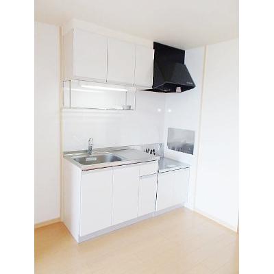ハイツ十蓮寺Ａ棟 203【管理NO：1-006126101-02030】 ★家具家電は申し込み後に搬入します★ ★2026年08月下旬入居可能★の物件画像
