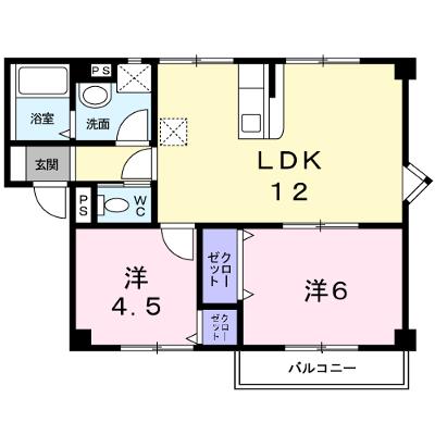 第３龍球園ハイツ 202【管理NO：1-005042401-02020】 ★家具家電は申し込み後に搬入します★の物件画像
