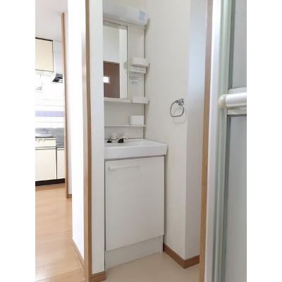 プライム駅東Ａ 104【管理NO：1-004797901-01040】 ★家具家電は申し込み後に搬入します★の物件画像
