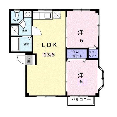 グリーンコーポ 202【管理NO：1-004540201-02020】 ★家具家電は申し込み後に搬入しますの物件画像