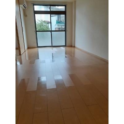 サンフェスタ津福 104【管理NO：1-003677501-01040】 ★家具家電は申し込み後に搬入します★の物件画像