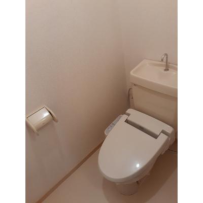 サンフェスタ津福 104【管理NO：1-003677501-01040】 ★家具家電は申し込み後に搬入します★の物件画像