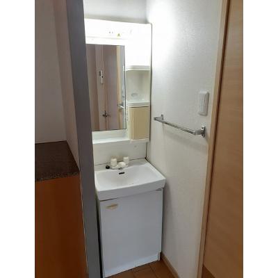 サンフェスタ津福 104【管理NO：1-003677501-01040】 ★家具家電は申し込み後に搬入します★の物件画像