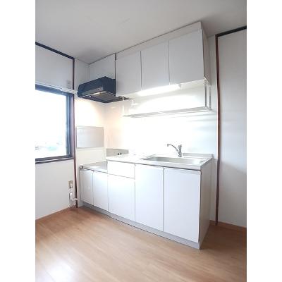 グリーンハイツ吉田 202【管理NO：1-001489801-02020】 ★家具家電は申し込み後に搬入します★の物件画像