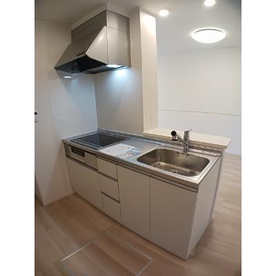 ソォン　Ⅱ 102【管理NO：1-027652202-01020】 ★家具家電は申し込み後に搬入しますの物件画像
