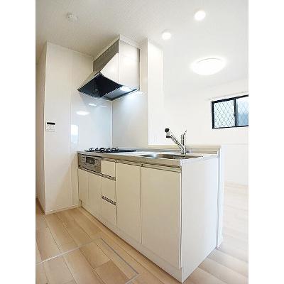 リーヴⅡ 101【管理NO：1-027338302-01010】 ★家具家電は申し込み後に搬入します★の物件画像