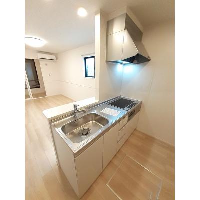 トレスプエンテ　Ⅱ 103【管理NO：1-026973602-01030】 ★家具家電は申し込み後に搬入します★の物件画像