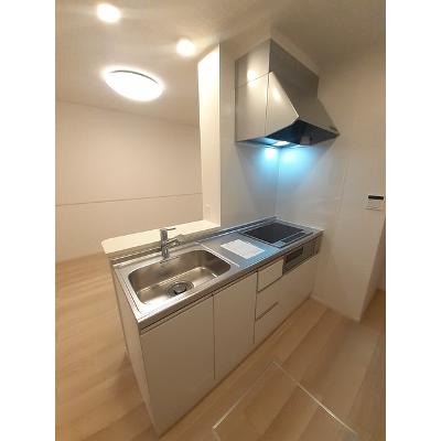トレスプエンテ　Ⅰ 104【管理NO：1-026973601-01040】 ★家具家電は申し込み後に搬入します★の物件画像