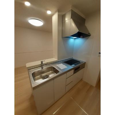 トレスプエンテ　Ⅰ 103【管理NO：1-026973601-01030】 ★家具家電は申し込み後に搬入します★の物件画像