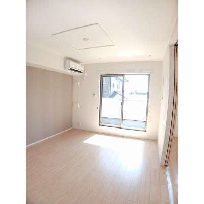 ゼロスタイルケイ 202【管理NO：1-021715001-02020】 ★家具家電は申し込み後に搬入します★の物件画像