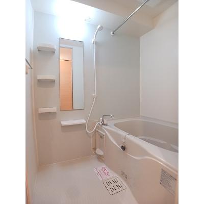 グラース・エム 103【管理NO：1-019277601-01030】 ★家具家電は申し込み後に搬入します★の物件画像