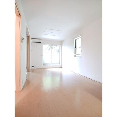 プリンセッサＧ 201【管理NO：1-017723301-02010】 ★家具家電は申し込み後に搬入しますの物件画像