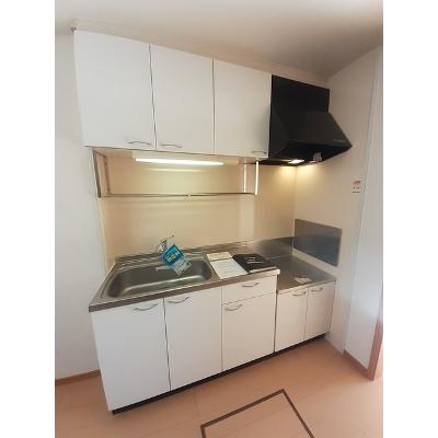 グランディ－ルＡ 103【管理NO：1-014633701-01030】 ★家具家電は申し込み後に搬入します★の物件画像
