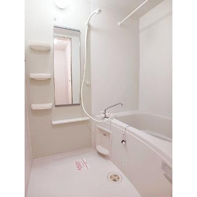 メゾン・ドゥ・シャルマン弐番館 201【管理NO：1-013983502-02010】 ★家具家電は申し込み後に搬入しますの物件画像