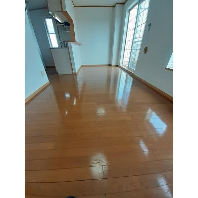 プロスパー六番館 203【管理NO：1-011905301-02030】 ★家具家電は申し込み後に搬入しますの物件画像