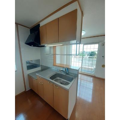プロスパー六番館 203【管理NO：1-011905301-02030】 ★家具家電は申し込み後に搬入しますの物件画像