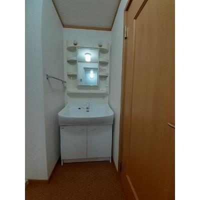 プロスパー六番館 203【管理NO：1-011905301-02030】 ★家具家電は申し込み後に搬入しますの物件画像